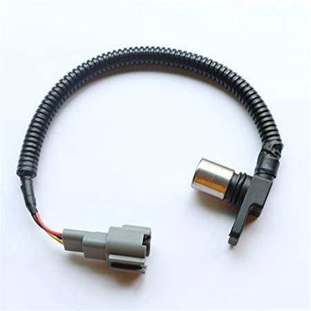 Suzuki Chevrolet Crankshaft Sensor 33220-77E00  91174660 89053069