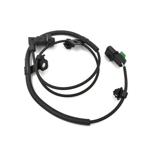 Mitsubishi Right Rear Abs Wheel Speed Sensor 4670A600 4670A880