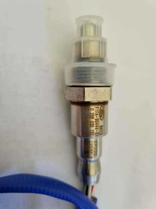 Ford Fiesta Focus Kuga Original Front Oxygen Sensor F1FA-9G444-BA 0258010485 0258030150
