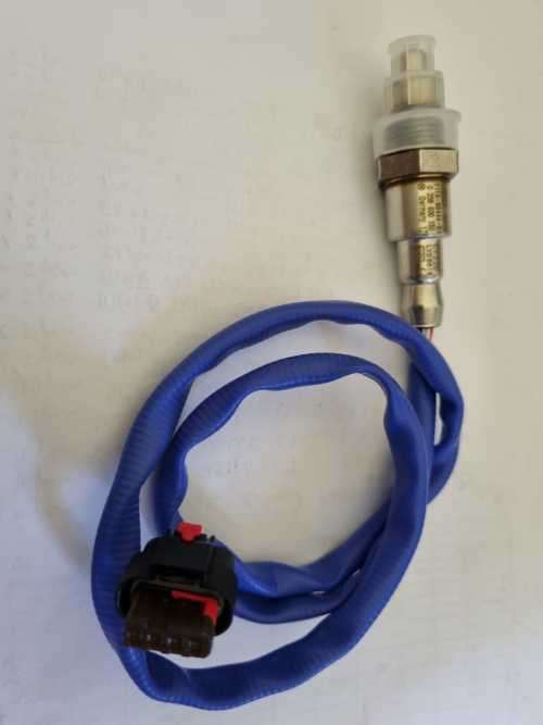 Ford Fiesta Focus Kuga Original Front Oxygen Sensor F1FA-9G444-BA 0258010485 0258030150