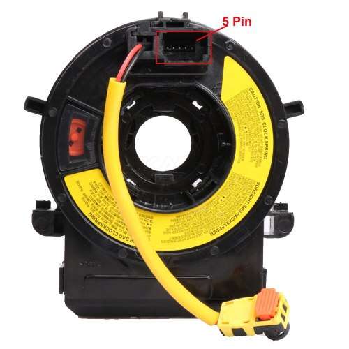 Hyundai Kia Clock Spring SRS Air Bag  93490-2M000  93490-2K200 93490-1X000
