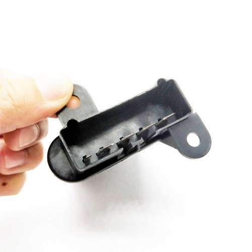 JEEP WRANGLER CHEROKEE DODGE BLOWER FAN RESISTOR 05139719AA / 05066552AA