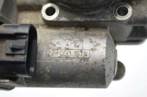 Opel Astra G Zafira 1.8 16V Original Throttle Body 09128518 5WS91703