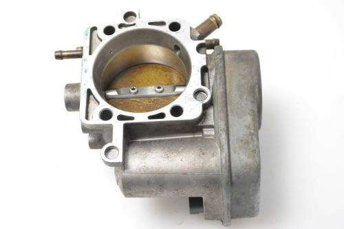 Opel Astra G Zafira 1.8 16V Original Throttle Body 09128518 5WS91703