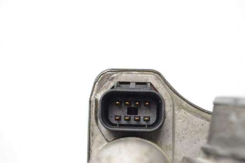 Opel Astra G Zafira 1.8 16V Original Throttle Body 09128518 5WS91703