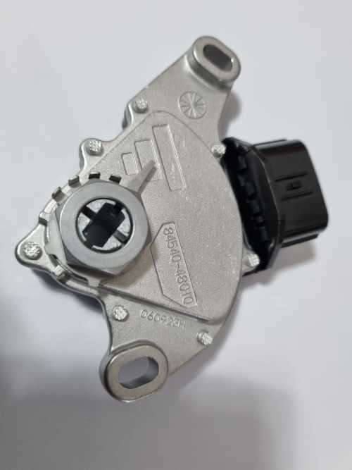 Toyota Gearbox Neutral Safety Switch 84540-48010 84540-0E010
