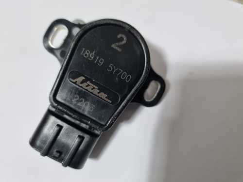 Nissan Original Tps Sensor Accelerator Pedal Sensor 18919-Am810 18919-5Y700