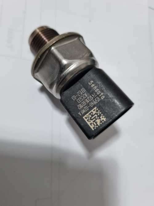 Ford Citroen Tdci Sensata Fuel Rail Pressure Sensor 85pp40-02Mya  5ws40755