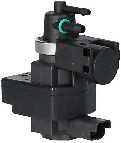 Bmw Mini Turbo Boost Pressure Solenoid 11657599547 11657566781 11657595373