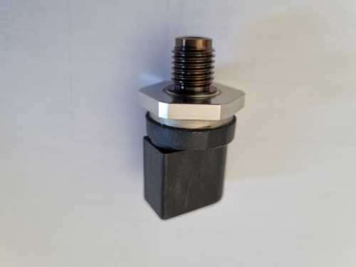 Mercedes Fuel Rail Pressure Sensor  0281002239 0281002498 A0041531528
