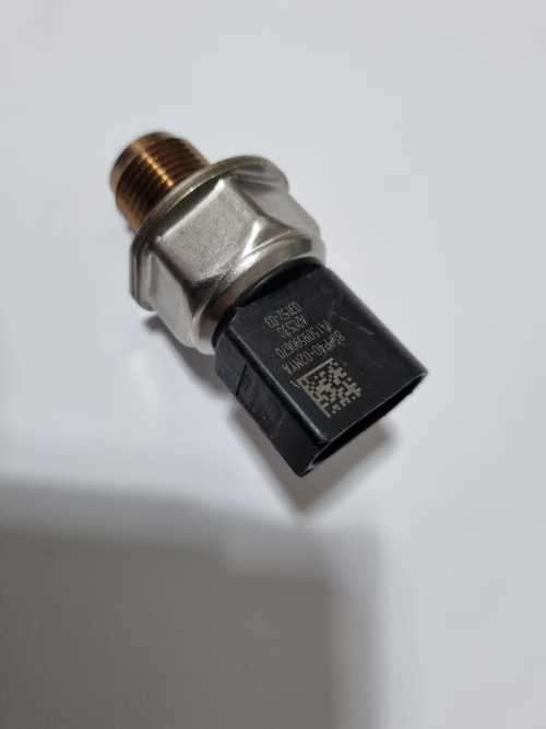 Ford Citroen Tdci  Fuel Rail Pressure Sensor 85pp40-02Mya  5ws40755