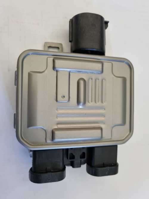 Jaguar Ford Volvo Radiator Fan Module C2S49717 7T43 8C609 BA 9400040.00