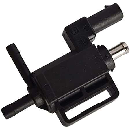 Ford Volvo Turbo Pressure Solenoid Valve CJ5G9K378BB CJ5G9K378BA 70437602 70449207