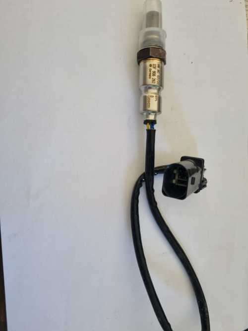 Vw Original Oxygen Sensor 5wires 03F906262D, 03L906262D, 03L906262E, 03L906262D