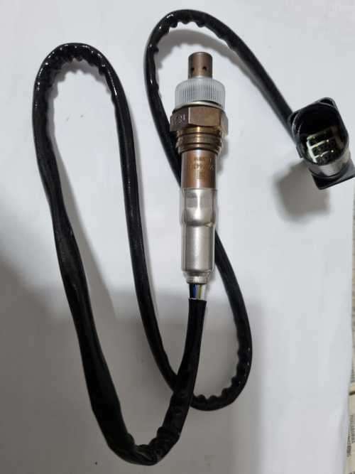 Opel Corsa Audi A4 GM Oxygen Sensor 5 Wires 55574474 55562290 93188908 855281 OS091-1728F