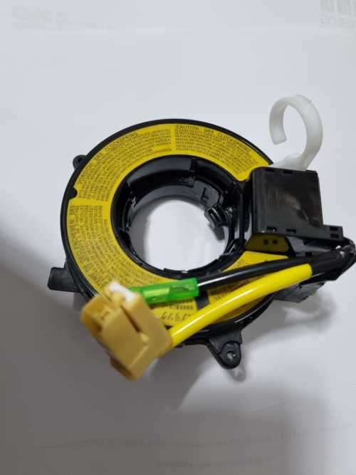 Mitsubishi Lancer Pajero Clock Spring SRS Air Bag  8619A018 MR583930