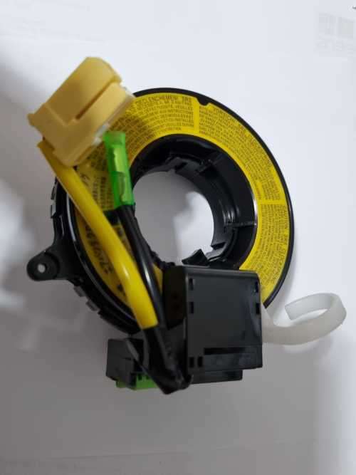 Mitsubishi Lancer Pajero Clock Spring SRS Air Bag  8619A018 MR583930