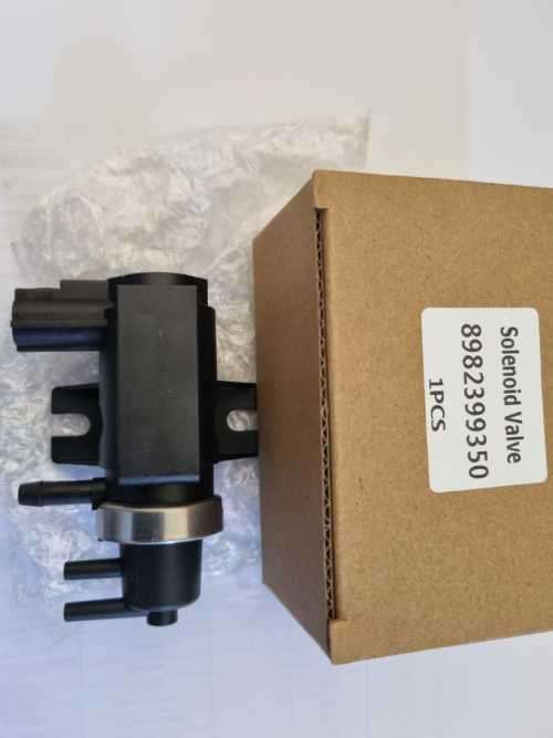 Isuzu Citroen Peugeot Valve Evrv Solenoid 8982399350  7.05568.01 70556801