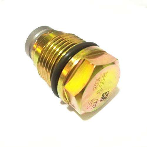 Jeep Chrysler Kia Nissan Common Rail Pressure Limiting Valve 1110010015 1110010018