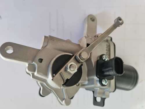 ToyotaTurbo Actuator CT16V  17201-0L040 17201-30011