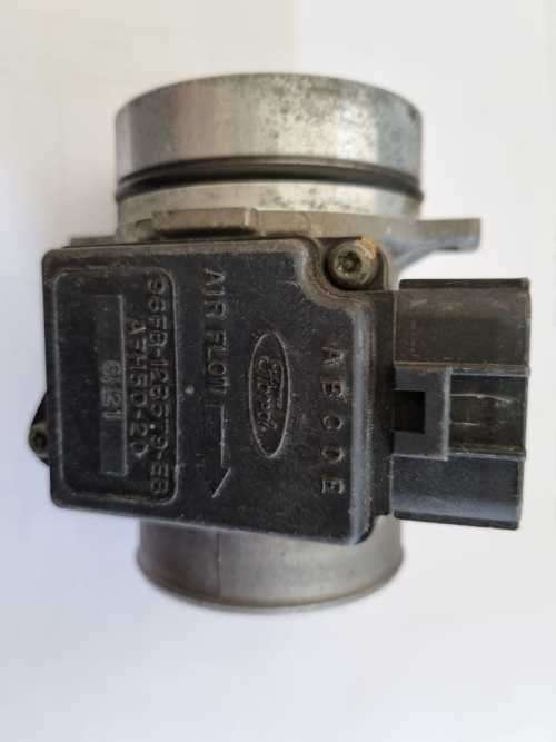 Ford Mazda Original Maf Sensor Afh50-20 96FB-12B579-BB