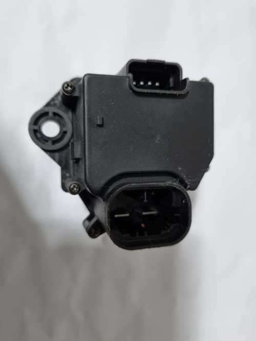 Peugeot  Citroen Radiator Fan Resistor 1308CP 9662240180 9673999980