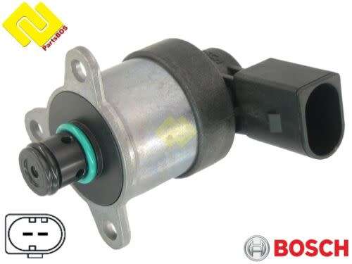VW Audi Bosch Fuel Metering Valve 0928400676 0928400572 059906457