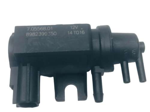 Isuzu Citroen Peugeot Original Evrv Solenoid 8982399350  7.05568.01 70556801