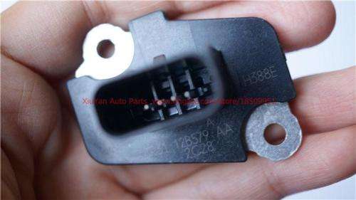 Ford Original FaMoCo Maf Sensor BR31-12B579-AA BR3Z12B579A  8V21-12B579-AA  AFH70M-83