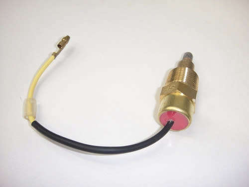 Isuzu 4JA1 4JB1 4HF1 Coolant  Sensor 8944575110 8941211521