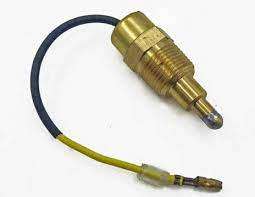 Isuzu 4JA1 4JB1 4HF1 Coolant  Sensor 8944575110 8941211521