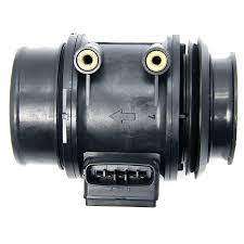 Mazda MAF Sensor  B6BF 197400-0031