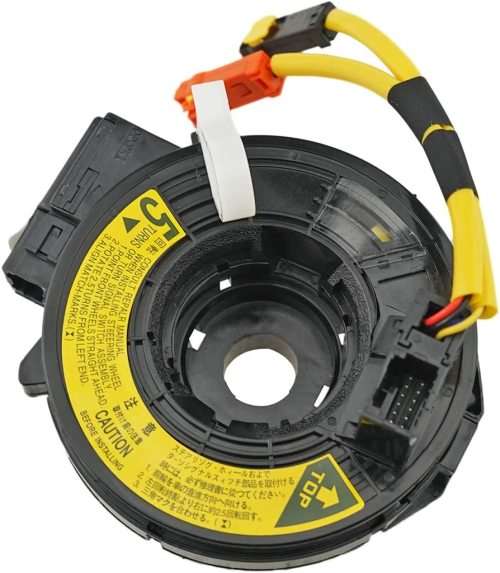 Toyota  Camry Clock Spring Srs Air Bag  84306-02110 3pj0322