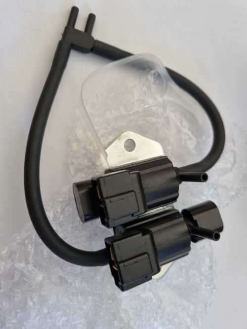 Mitsubishi 4x4 Solenoid Kit MB620532 MR430381 K5T47776 K5T81794