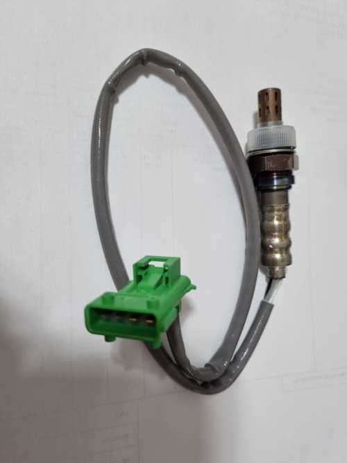 Peugeot Citroen Bosch Oxygen Sensor 0258006185 96368765 96369683, 9636968380, 9636876580
