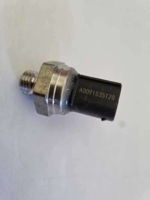 Mercedes w176 w246 w204 c204 Sprinter Vito Egr Pressure Sensor 51cp23-01 A00715343358 A0091535128
