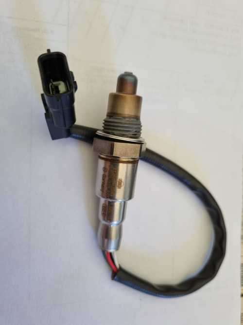 Datsun GO Lambda Oxygen Sensor   22690-4LA04 0258030147