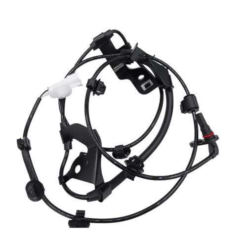 Toyota Hilux VIII Left Front Abs Wheel Speed Sensor 89543-0k060/061 89543-0K080/081