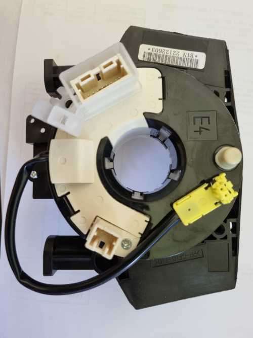 Nissan Murano Navara Pathfinder Clock Spring Srs Air Bag B25567-Bt25A 25560-BT23A