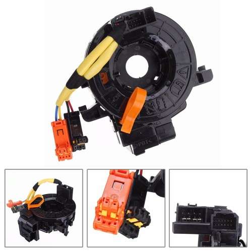 Toyota Land Cruiser Clock Spring Srs Air Bag  84307-47020  84306-0E010 84307-60020 84306-06140