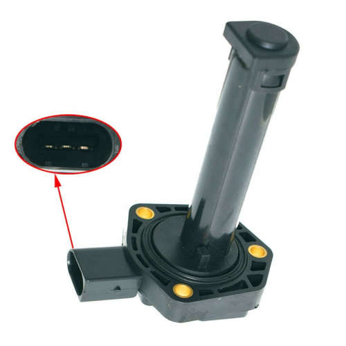 Bmw  E53 E83 E90 E91 E92 E93 E60 F02 X1 X3 X5 X6  Oil Level Sensor 12617567723 12610422012