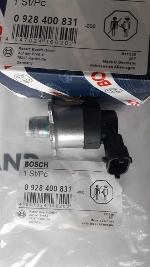 Chevrolet Bosch Rail Pressure Solenoid 0928400831 0928400830 12648863 1465ZS0031