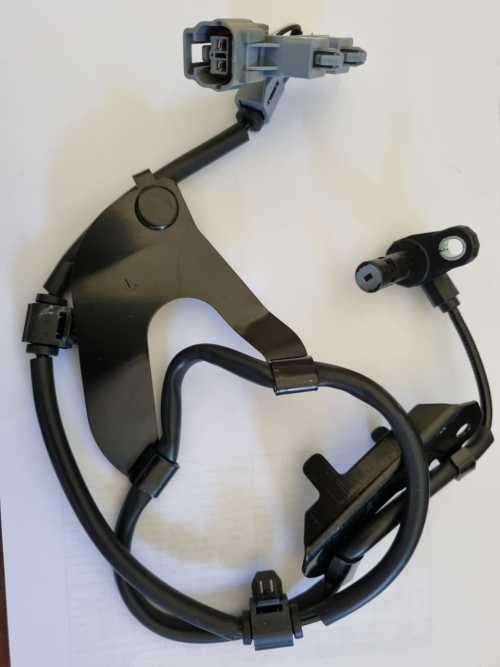 Isuzu D-Max MK2 Left Front Abs Wheel Speed Sensor  8-98292433-0