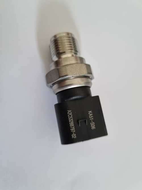 Ford Citroen 2.2 Fuel Rail Pressure Sensor  KA51-S06 A2C53288797-02 KA51S06 A2C53288797 5WS40683