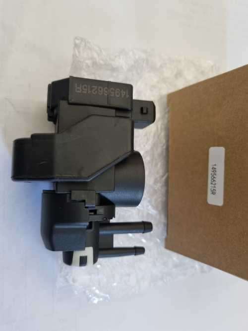 Renault Nissan Turbo Pressure Solenoid Valve 149566215R 8200946078 7077778RMP