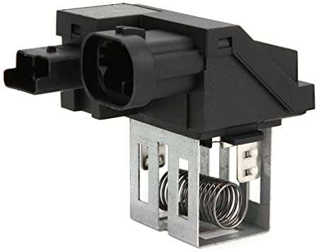 Peugeot 108 307 308 Citroen C2 C3 Radiator Fan Resistor 9827870080 9662872380 1267J6