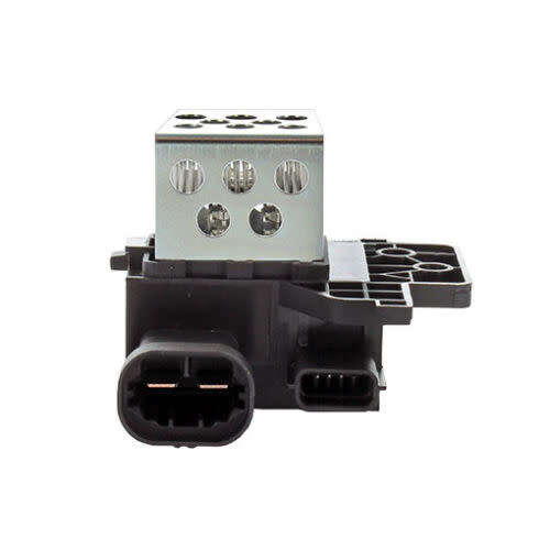 Renault  Heater Fan Resistor 255503792R 255509263R 255502585R 15800709  K109147