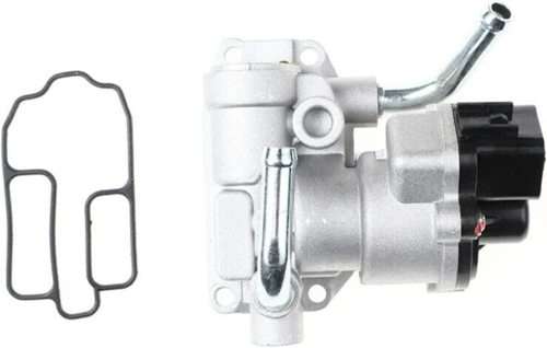 Mitsubishi Idle Control Valve MD614921 With Housing