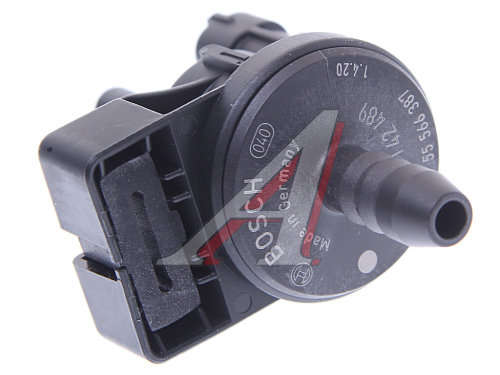 Chevrolet Opel Gm Bosch Purge Valve Solenoid  55566387 0280142495