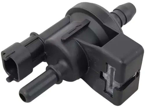Chevrolet Opel Gm Bosch Purge Valve Solenoid  55566387 0280142495